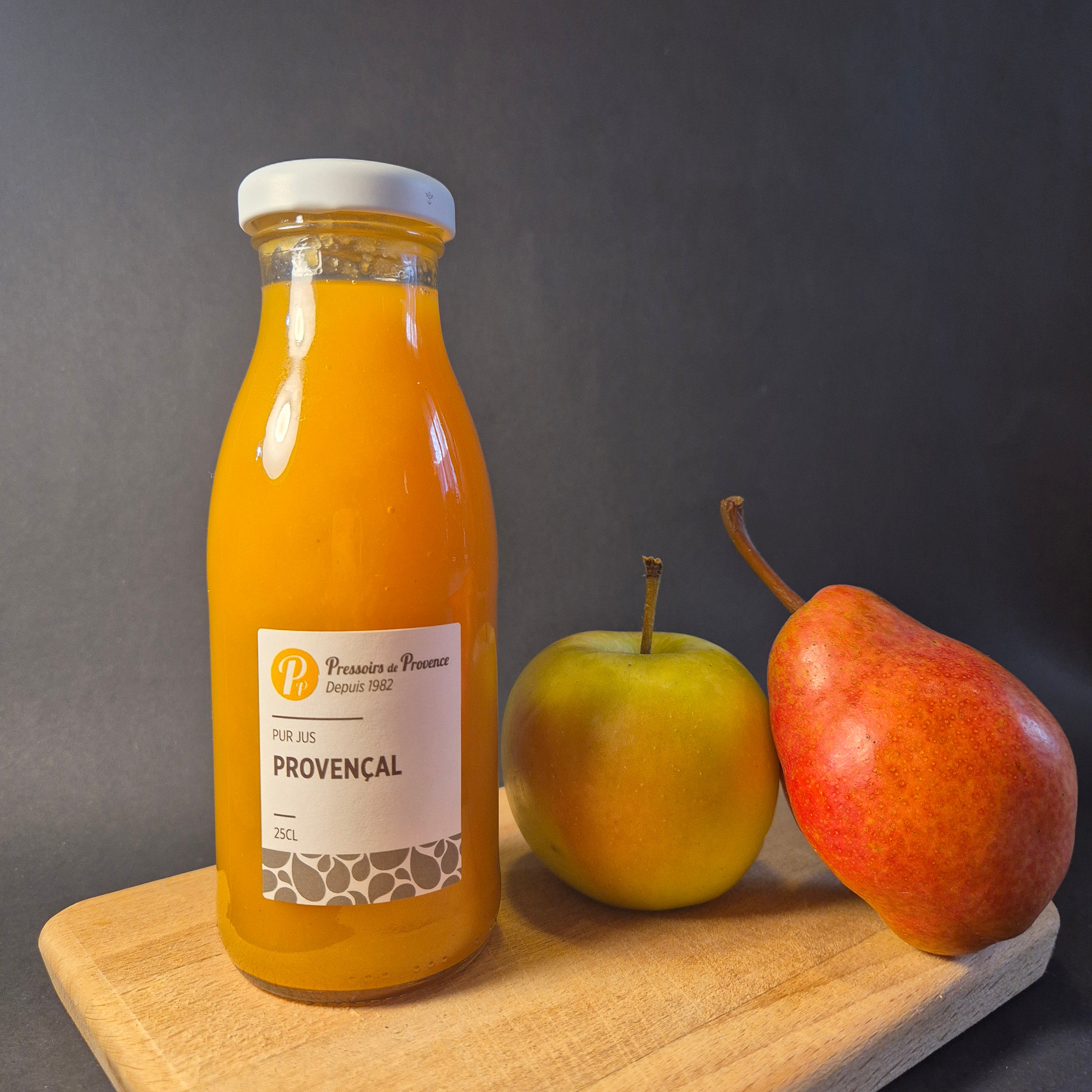 Pur Jus Cocktail Provençal 25cl