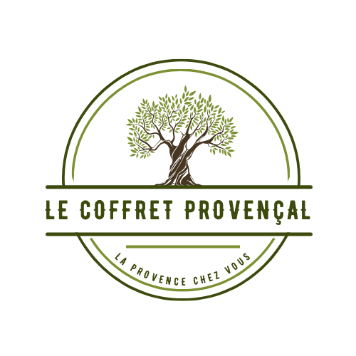 Le coffret Provençal